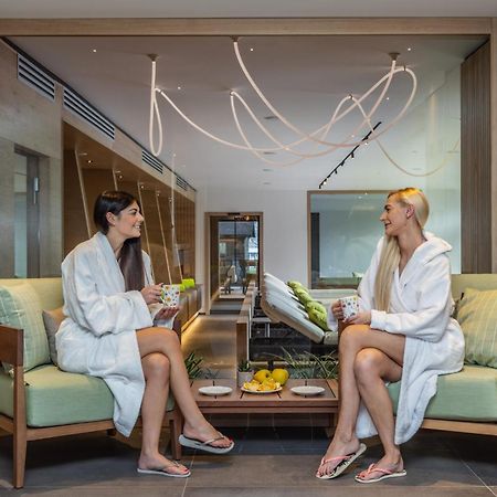 Hotel Ariston Garden & Spa Monclassico Exterior foto